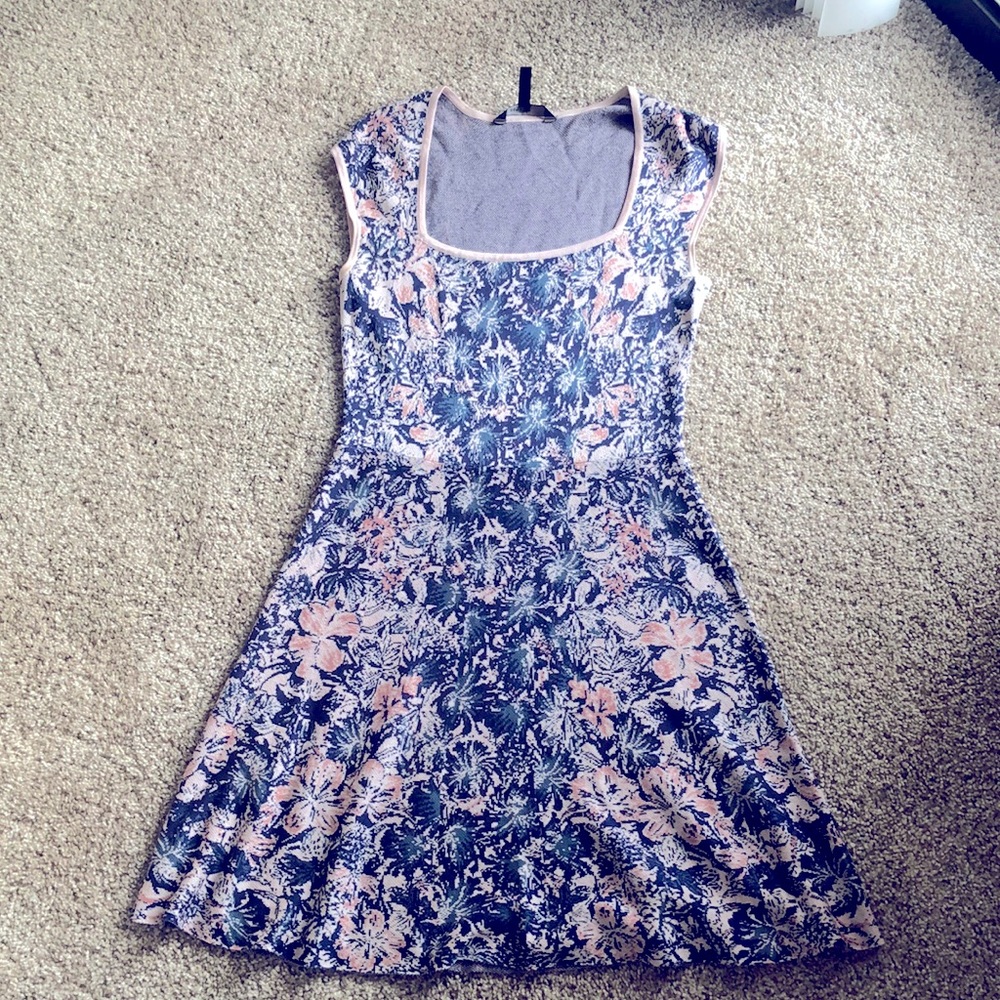 BCBCMAXAZRIA Knit dress